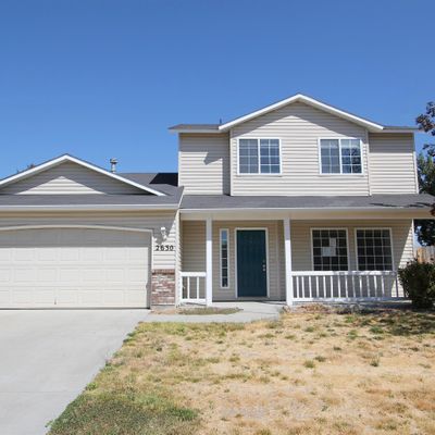 2630 S Stonehedge Dr, Nampa, ID 83686