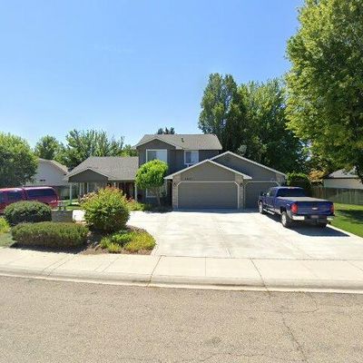 2631 N Sea Cove Way, Meridian, ID 83646