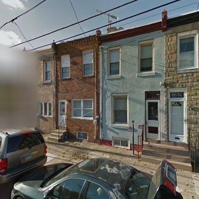 2634 E Cambria St, Philadelphia, PA 19134