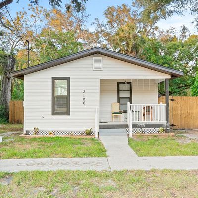 3106 E 23 Rd Ave, Tampa, FL 33605