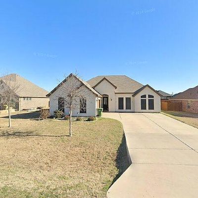 3106 White Horse Ct, Granbury, TX 76049