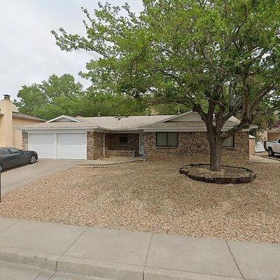 3108 Quebec Dr Ne, Albuquerque, NM 87111