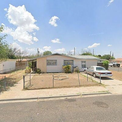 3109 Winfield Ave, Odessa, TX 79764