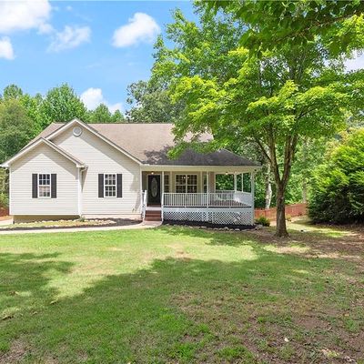 311 Long Branch Xing, Dahlonega, GA 30533