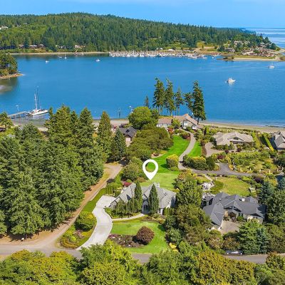 311 Ludlow Bay Rd, Port Ludlow, WA 98365