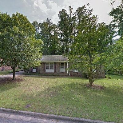 3110 Eagle Rock Rd, Augusta, GA 30909