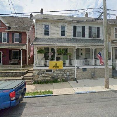 311 Wood St, Catasauqua, PA 18032