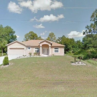 3111 California Ter, North Port, FL 34291