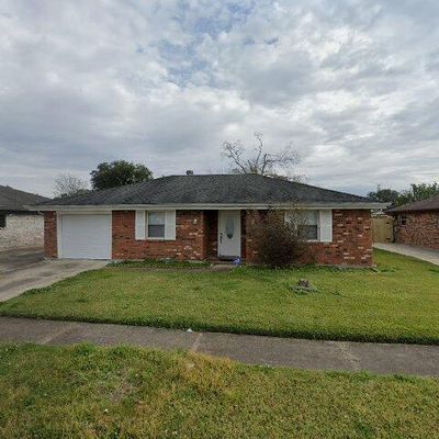 3117 Birch Ln, Marrero, LA 70072