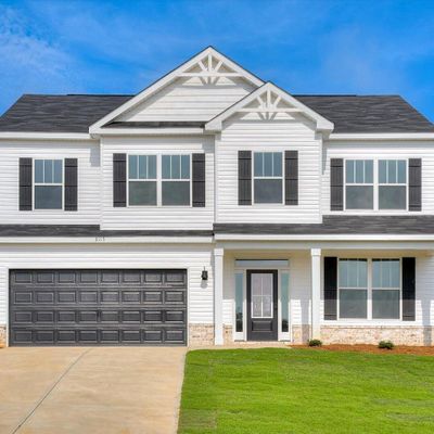 3117 Tracker Lane, Warrenville, SC 29851