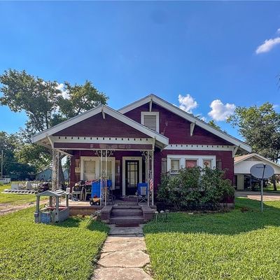 312 E Avenue C, Rosebud, TX 76570