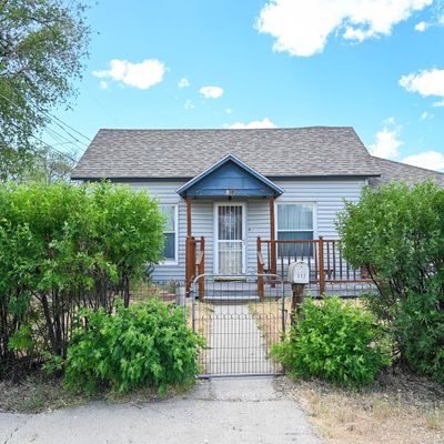 312 S 2nd W Street, Riverton, WY 82501