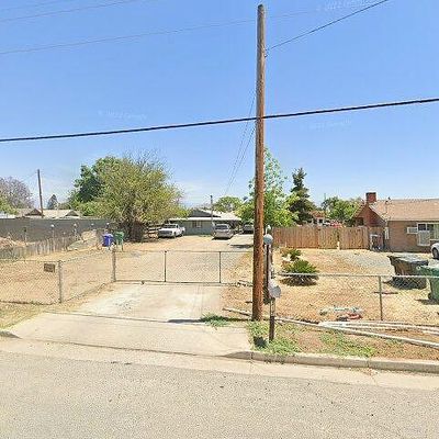 312 Salisbury St, Porterville, CA 93257