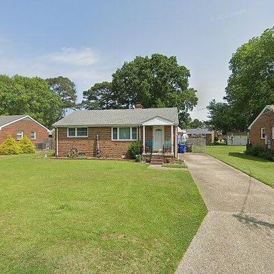 312 Sequoia Rd, Portsmouth, VA 23701