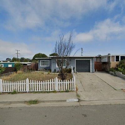 3121 Benjamin Dr, San Pablo, CA 94806