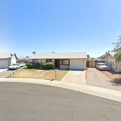 3121 W Libby St, Phoenix, AZ 85053