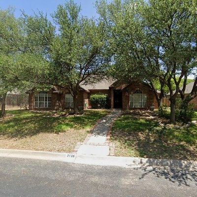 3126 Clearview Dr, San Angelo, TX 76904