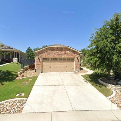 313 Kickapoo Creek Ln, Georgetown, TX 78633