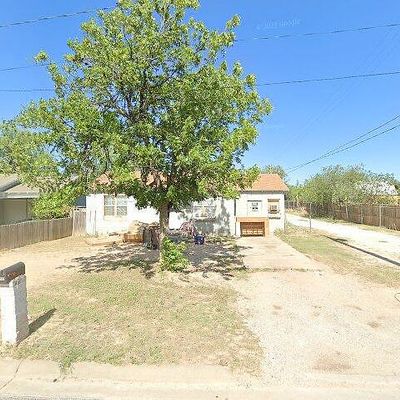 313 N Florence St, San Angelo, TX 76903