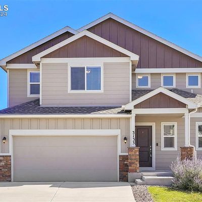 3133 Loot Dr, Colorado Springs, CO 80939