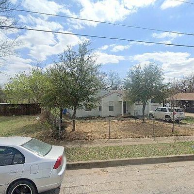 3136 Childress St, Fort Worth, TX 76119