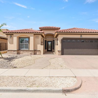 3137 Blue Dirt Cir, El Paso, TX 79938