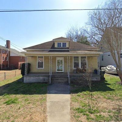 314 Bledsoe Ave, Raleigh, NC 27601