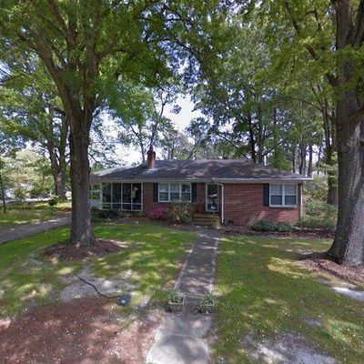 314 Chaplin St, Wendell, NC 27591