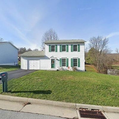 314 E 21 St Ave, Altoona, PA 16601