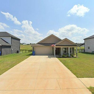 314 Frontier Dr, Clarksville, TN 37043