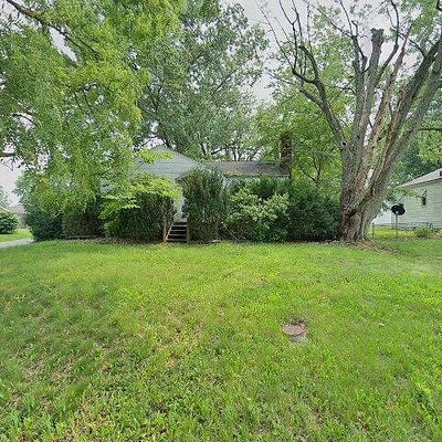 314 E Winter Ave, Danville, IL 61832