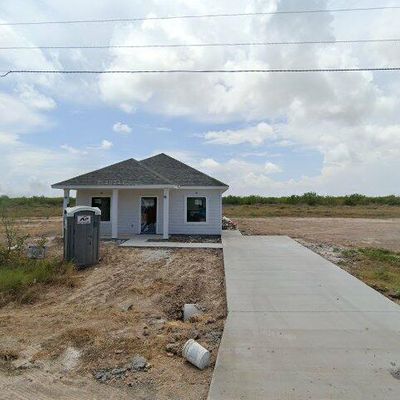 3141 Pennsylvania Ave, Port Isabel, TX 78578