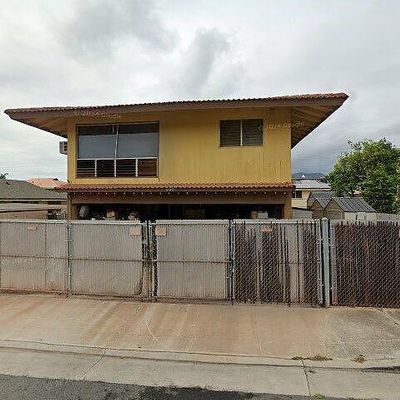 3148 Catherine St, Honolulu, HI 96815