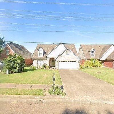 3148 Mcingvale Rd, Hernando, MS 38632