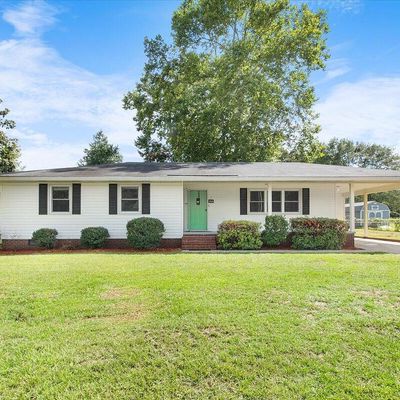 315 Donna St, Williston, SC 29853