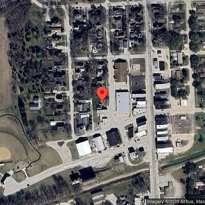 315 N Cash St, Seneca, IL 61360