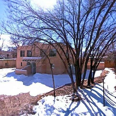 316 Don Fernando St, Taos, NM 87571