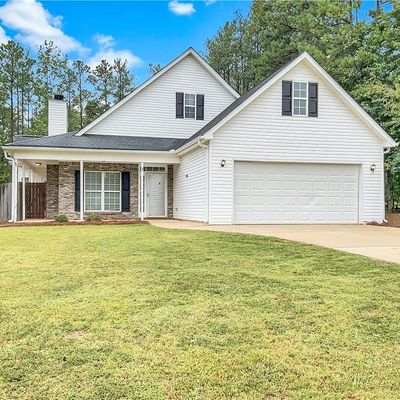 316 Chestnut Oak Dr, Carrollton, GA 30116