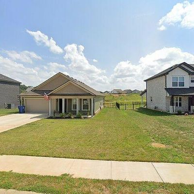 316 Frontier Dr, Clarksville, TN 37043