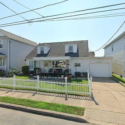 316 Phillips St, Hanover Township, PA 18706