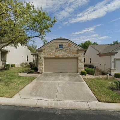 316 Summer Rd, Georgetown, TX 78633