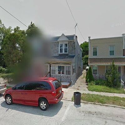 316 Townsend St, Chester, PA 19013