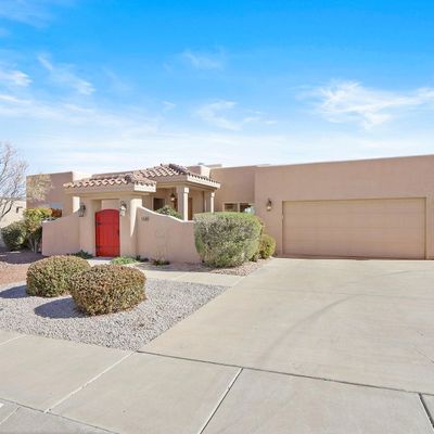 3165 Eclipse Ridge Ln, Las Cruces, NM 88011