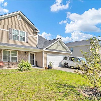 317 Botanical Ct, Bunnlevel, NC 28323