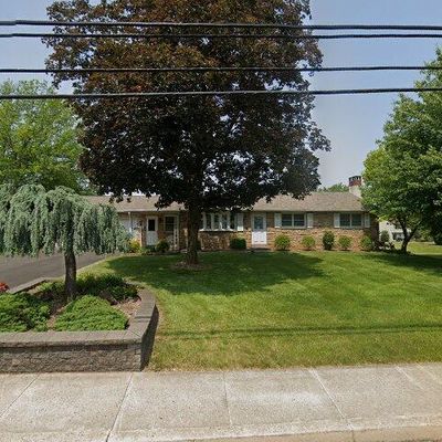 317 E Branch Rd, Sellersville, PA 18960