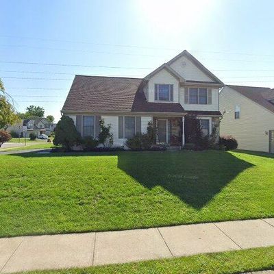 317 Oak Leaf Ln, Lancaster, PA 17602