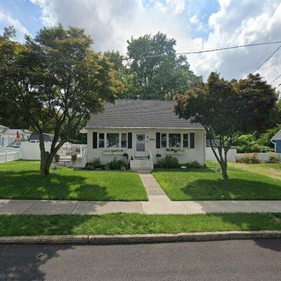 317 Princeton Ave, Delanco, NJ 08075