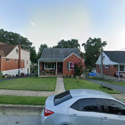 317 Savannah Rd, Essex, MD 21221