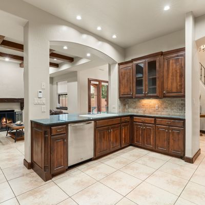 3174 Viale Tresana, Santa Fe, NM 87505