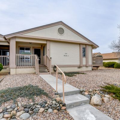 3175 Shoshone Drive, Prescott, AZ 86301